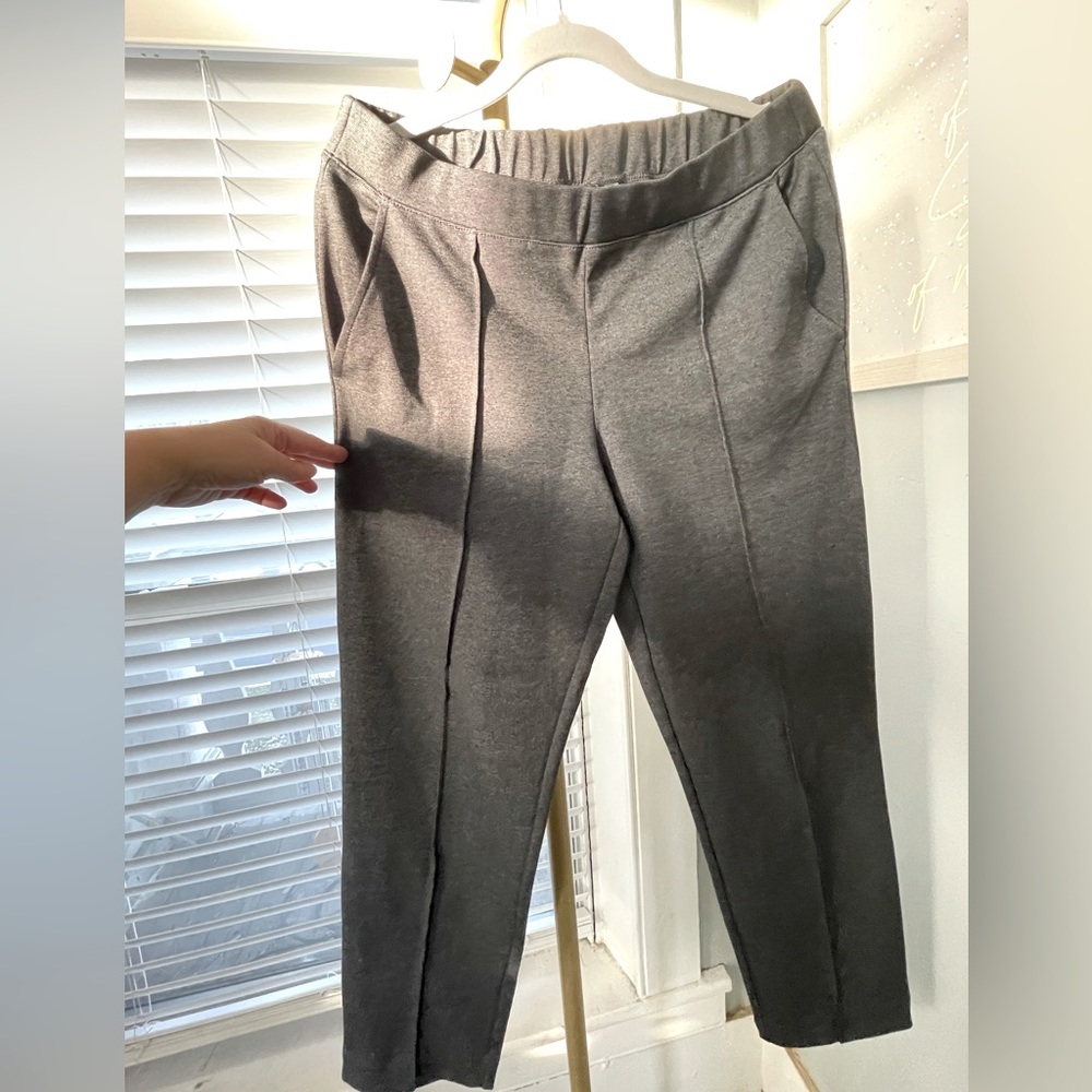(Sold) EUC J Crew size small pant (sold)